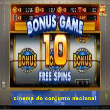 cinema do conjunto nacional